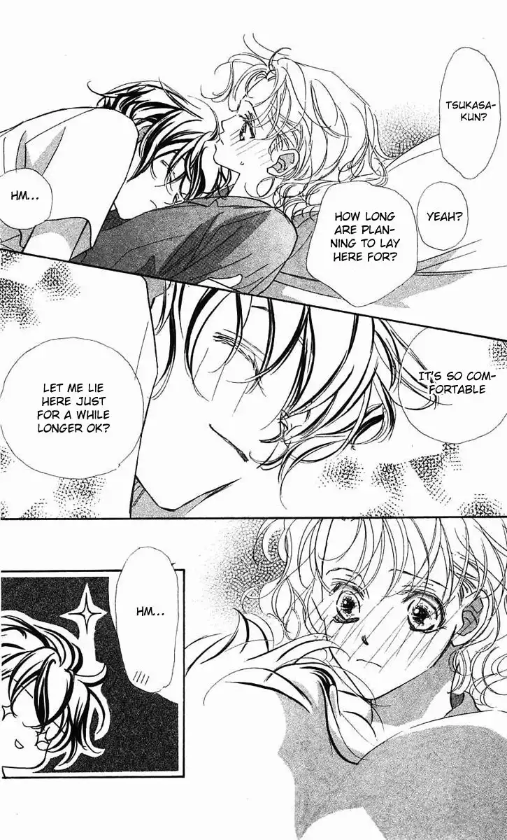 Yoru Made Matenai Chapter 25 6